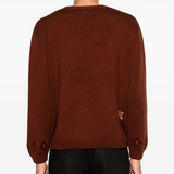 Scottie Pullover