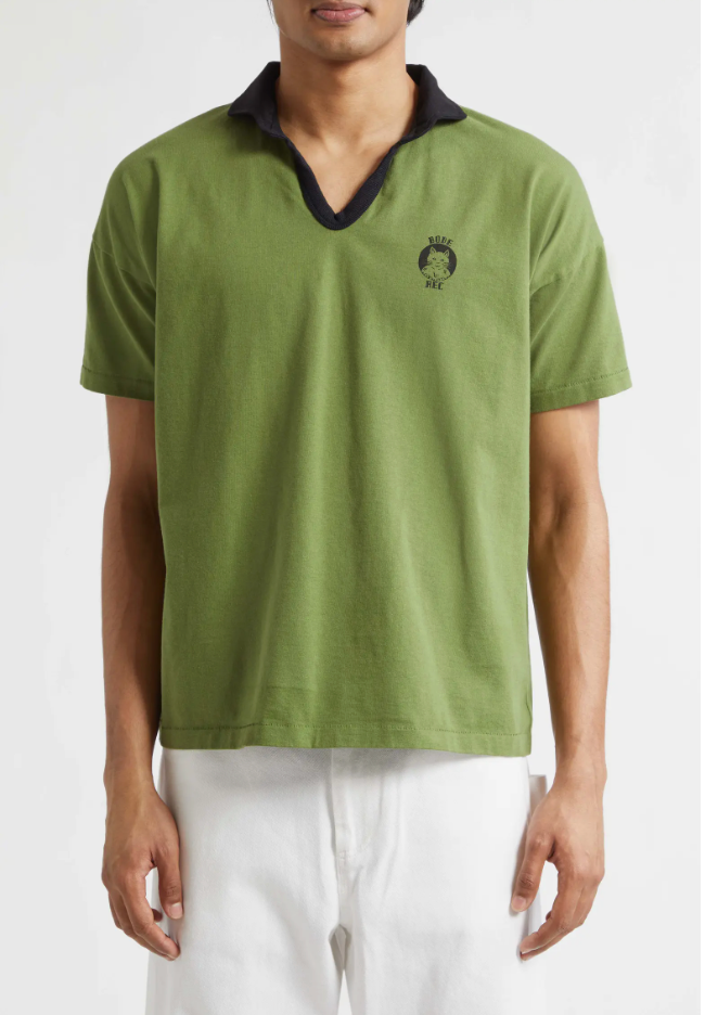 Cat Polo