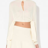 Bow Shirt