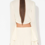 Bow Shirt
