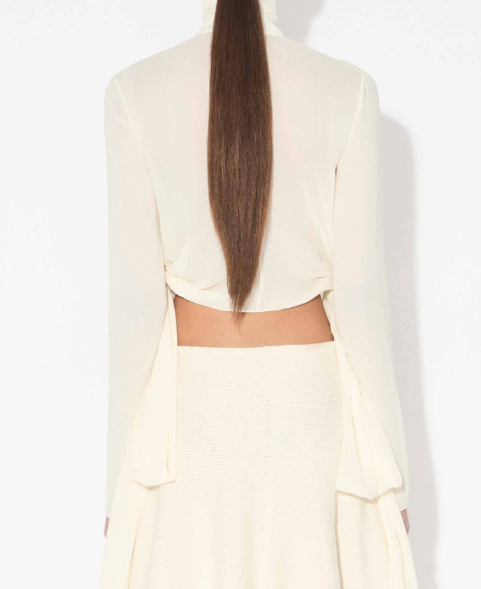 Bow Shirt