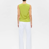 Big Twisted Seam Pant