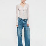 Big Twisted Seam Pant