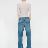 Big Twisted Seam Pant