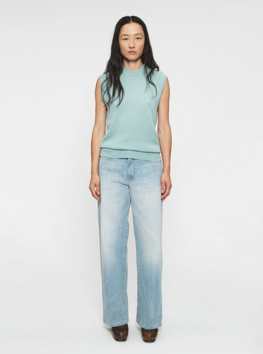 Wide Jean