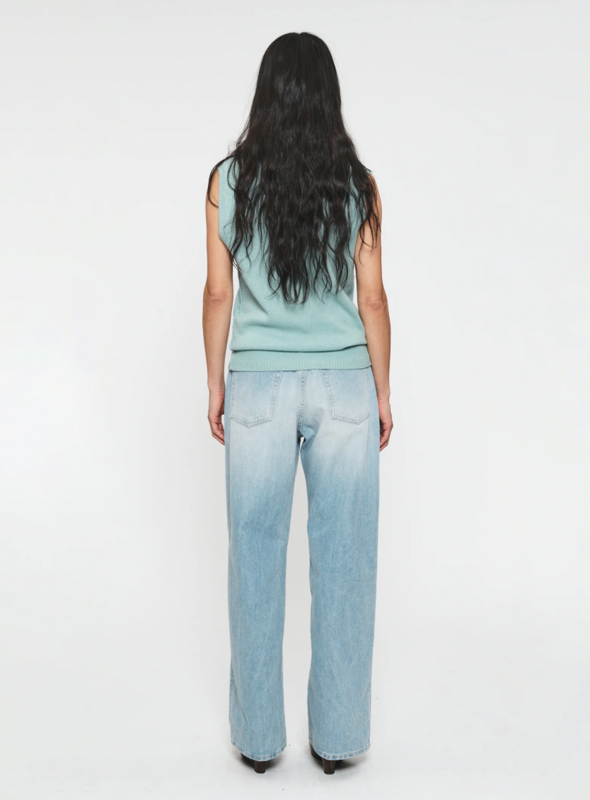 Wide Jean
