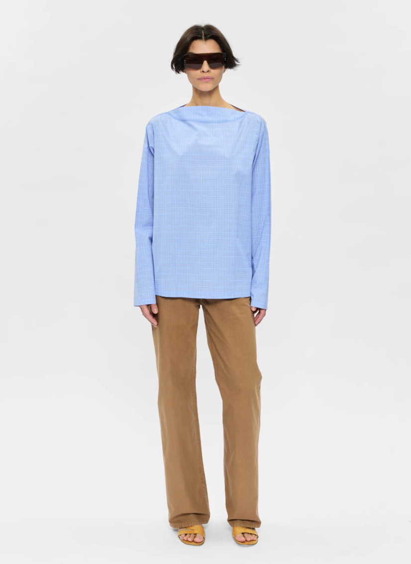 Bateau Shirt
