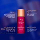 Geranium Rose Body Oil
