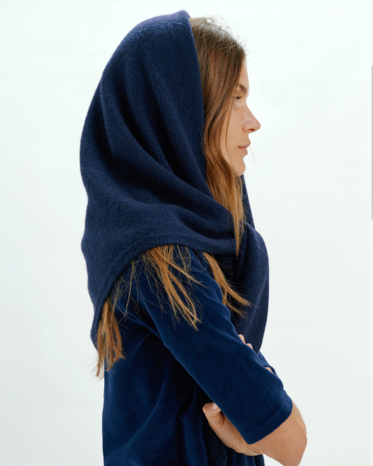 Lovey Scarf