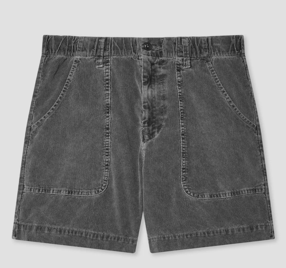 Cord Short