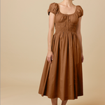 QUINLEY DRESS