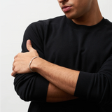 Sandstrand Bracelet in Black