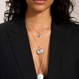 Mini Shell No. 1 Necklace