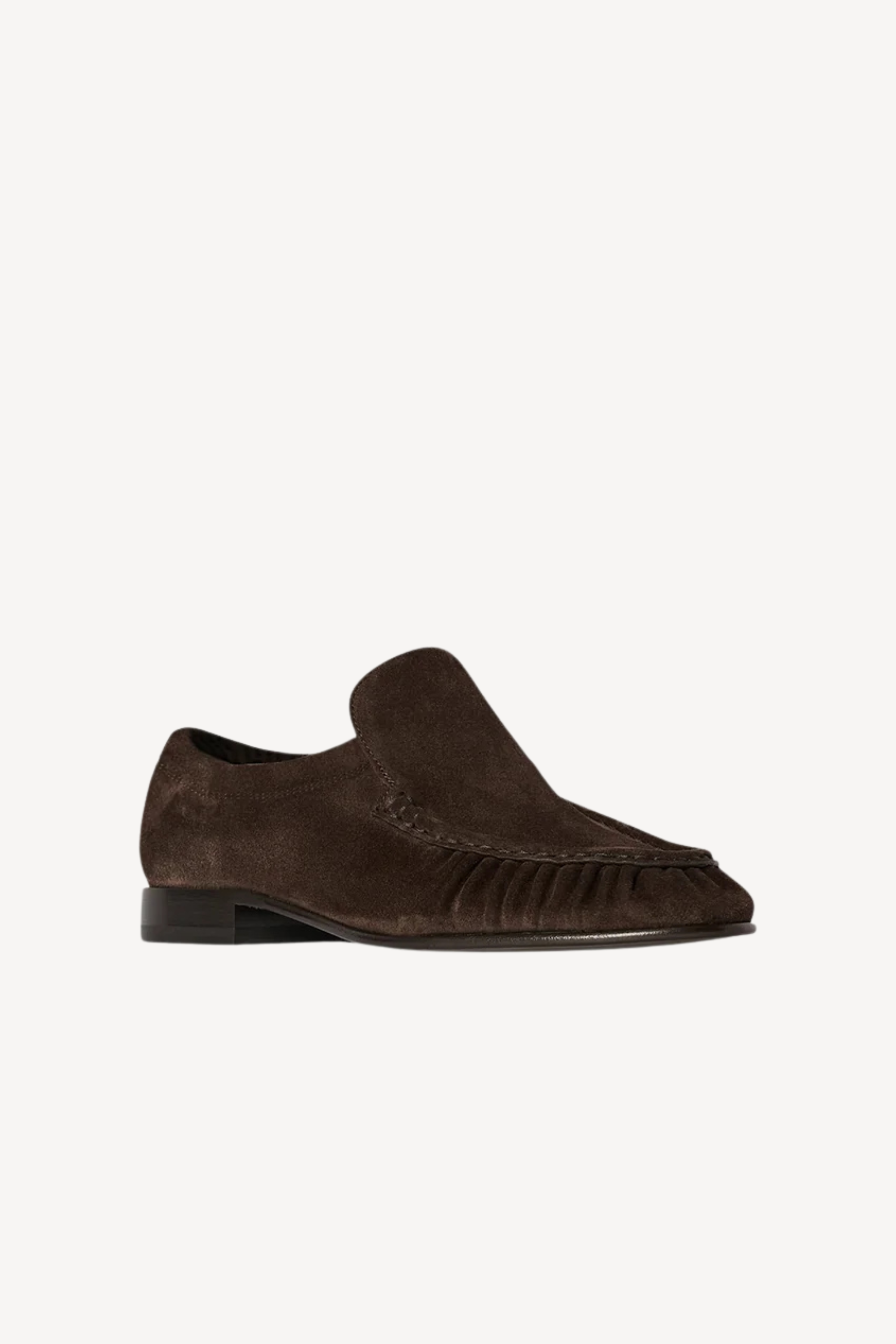Soft Mocassin Two