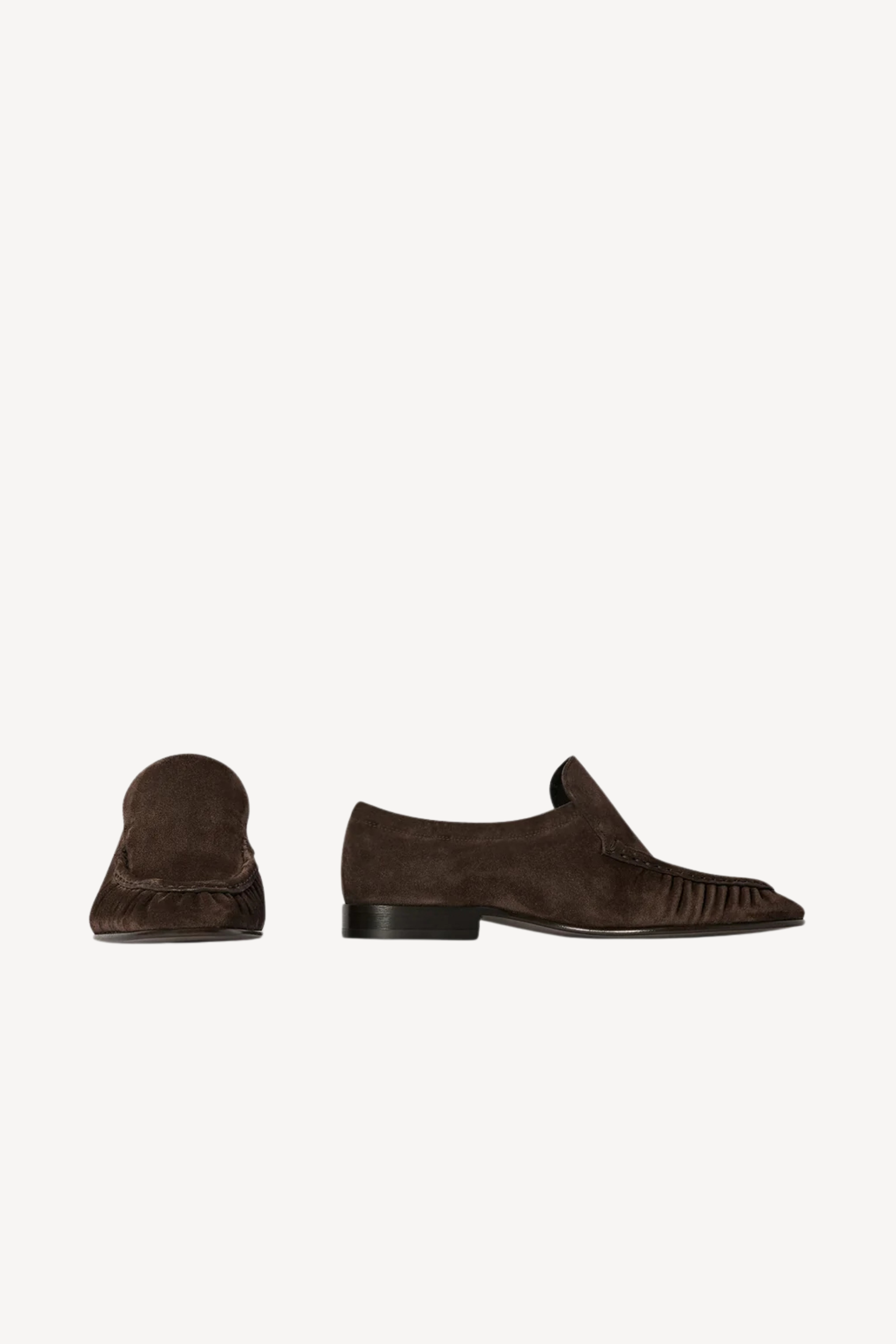 Soft Mocassin Two
