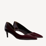 Jett D'Orsay Pump 45