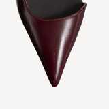 Jett D'Orsay Pump 45