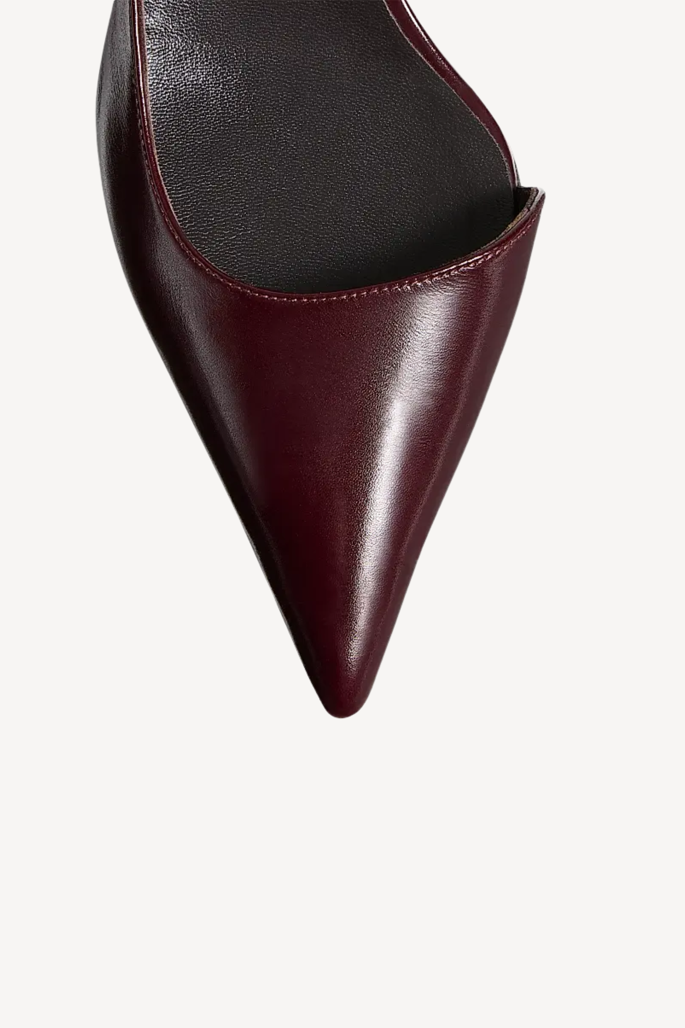 Jett D'Orsay Pump 45