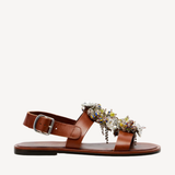 Embellished Sandal