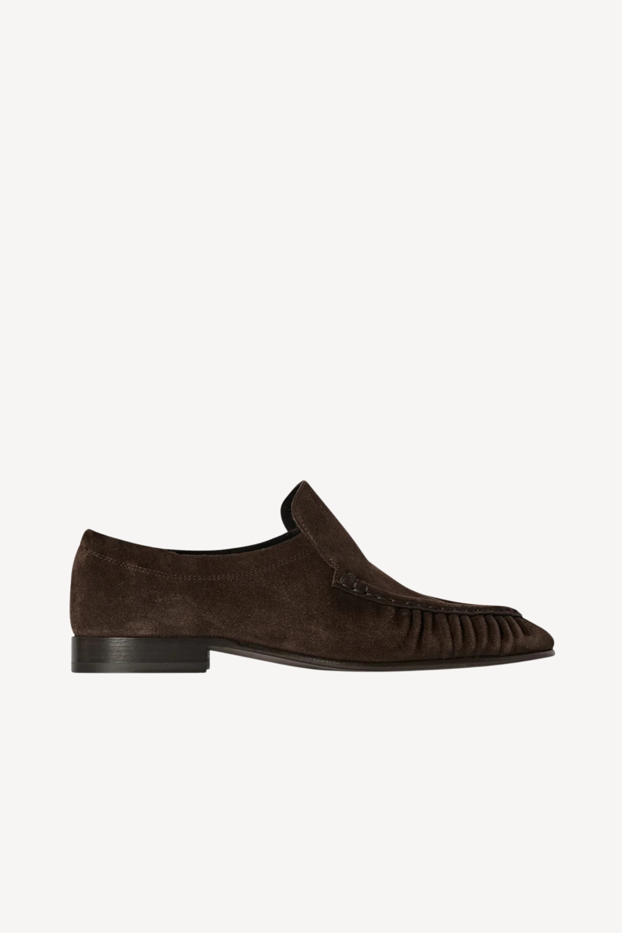 Soft Mocassin Two