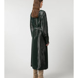 Silk and Lurex Dress
