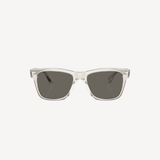 Oliver in Black Diamond Carbon Grey