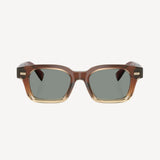 Brunello Cucinelli X Oliver Peoples Old Fashioned in Notte
