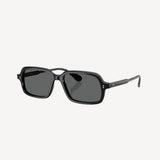 Larell in Black/Granite/Carbon Grey