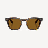 Arliss in Atago Tortoise/True Brown