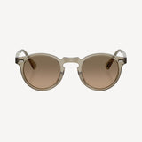 Gregory Peck Sun in Sencha/Sandstone Gradient Polar