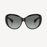Maridan Sun in Black + Grey