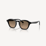 EYLES SUN BLACK + SANDSTONE GRADIENT POLAR 1731GN48