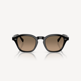 EYLES SUN BLACK + SANDSTONE GRADIENT POLAR 1731GN48