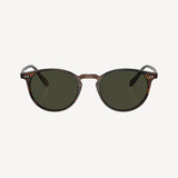Riley in Tuscany Tort And G-15 Polarized
