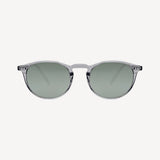 Riley in Workman Grey And Indigo Photochromic