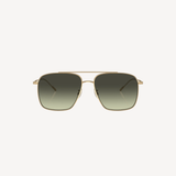 Dresner in Gold And G-15 Gradient