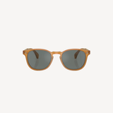 Finley Esq Sun in Amber And Regal Blue