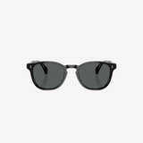 Finley Esq Sun in Black And Midnight Express Polarized