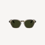 Eyles in Soft Olive Bark And G-15 Polarized