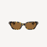 1983C Sun in True Brown Crystal