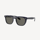 N. 06 SUN 52 HANADA INDIGO + CARBON GREY 1771R5