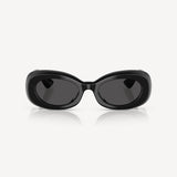 1992C SUN 53 BLACK + GREY 100587
