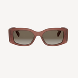 Maxi Triomphe in Light Brown / Gradient Brown
