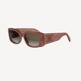 Maxi Triomphe in Light Brown / Gradient Brown