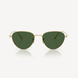 Op 1991c Sun Gold+green