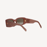 Maxi Triomphe in Light Brown / Gradient Brown