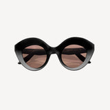 Lapima Nina Black Solid