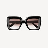 Lapima Teresa Black Gradient