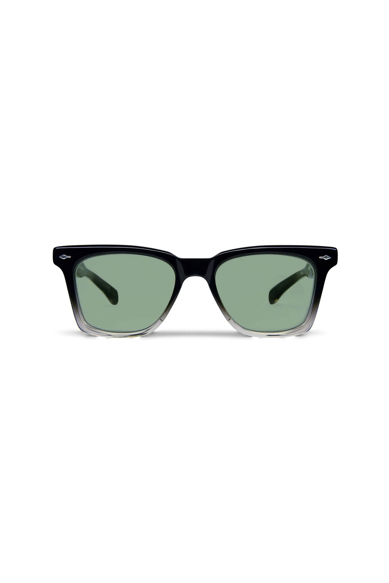 Black Fade Herbie Sunglasses