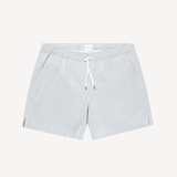 Fine Stripe Swimshort